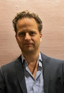 David Ernsting