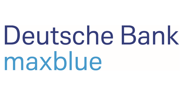 Deutsche Bank maxblue